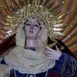 Historia y tradición de las distintas advocaciones de la Santísima Virgen