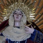 Historia y tradición de las distintas advocaciones de la Santísima Virgen (5 videos) 