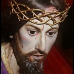 Viernes Santo de la Pasión del Señor Ayuno y abstinencia Retransmite en directo 13TV desde Murcia, España