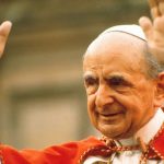 Humildad y espíritu de servicio. Comentario de S.S Pablo VI en el discurso pronunciado ante la ONU
