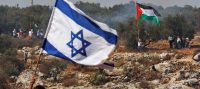 El pueblo de Israel y la paz en Palestina