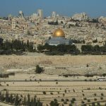Religión judía 3: Israel y Palestina, pelea entre dos pueblos hermanos que no saben que lo son