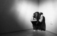 Cuarta etapa del duelo: depresión y desolación, explayar el dolor