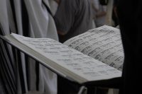 Judaísmo (5): La elaboración de la Biblia (su génesis y formación)